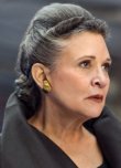 J.J. Abrams, Carrie Fisher Sahneleri Hakkında Konuştu!