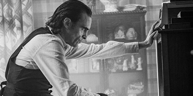 Joaquin Phoenix'li 'Joker' Filminin İlk Posteri Yayınlandı