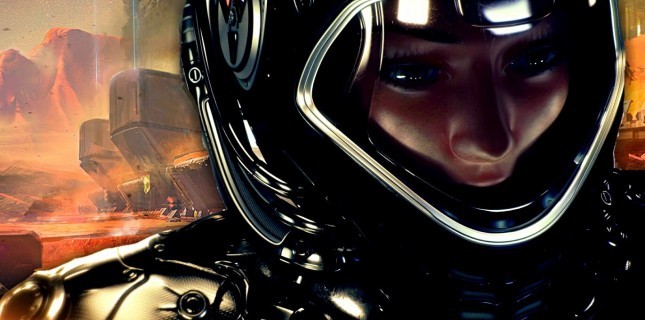 John Krasinski’den Mars’la ilgili bilim kurgu filmi yolda John Krasinski’den Mars’la ilgili bilim kurgu filmi yolda