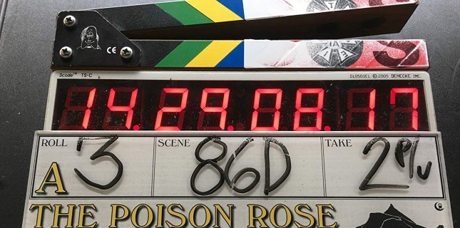 John Travolta ve Morgan Freeman’lı The Poison Rose’dan Yeni Afiş