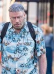 John Travolta’lı Korku Filmi The Fanatic’ten Fragman Geldi!