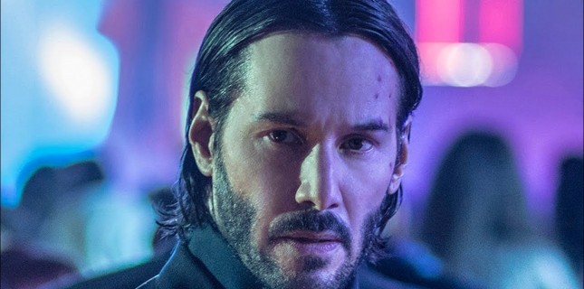 John Wick: Parabellum'dan Yeni Bir Görsel Geldi John Wick: Parabellum'dan Yeni Bir Görsel Geldi