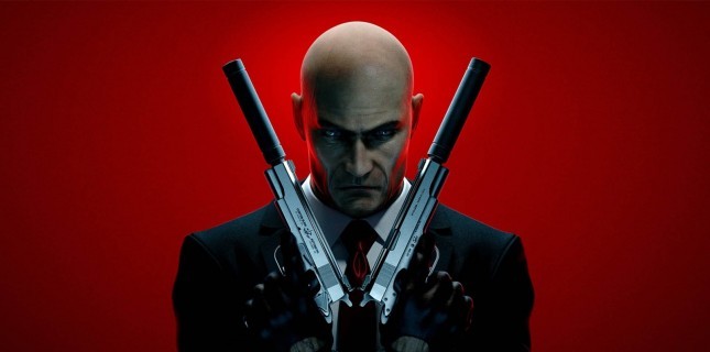 John Wick’in senaristinden ‘Hitman’ serisi geliyor! John Wick’in senaristinden ‘Hitman’ serisi geliyor!
