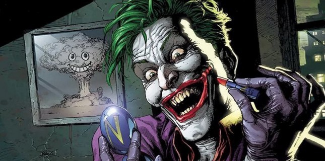 ‘Joker’ filmi çekimleri Mayıs’ta başlayabilir!