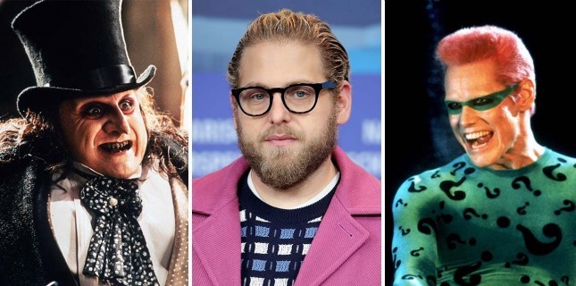 Jonah Hill, ''The Batman'' Filminde Robert Pattinson'a Eşlik Edecek!