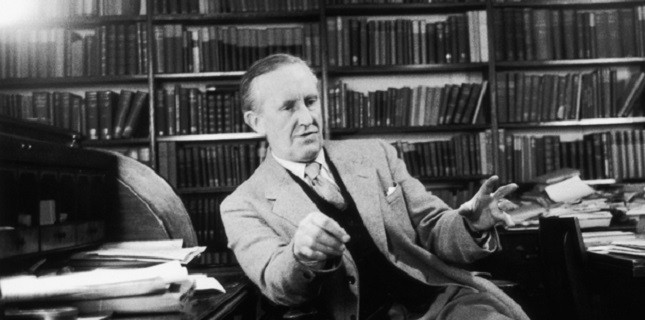 J.R.R. Tolkien’ın Hayatı Film Oluyor