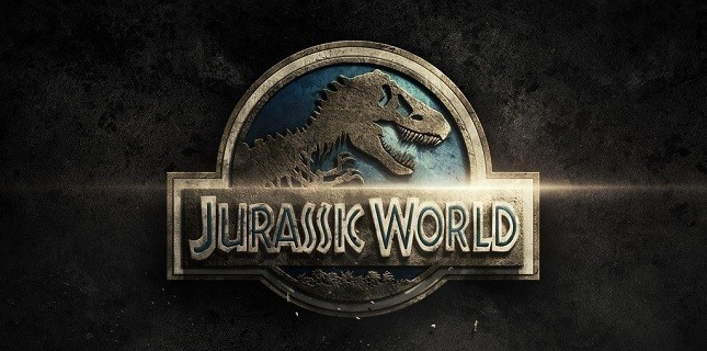 Jurassic World'den İlk Afişler Yayınlandı!