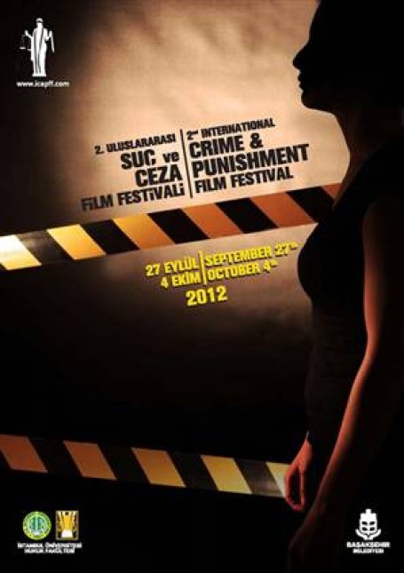 'Kadına şiddet' Suç ve Ceza Festivali'nde