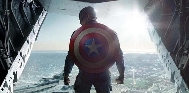 Kaptan Amerika Kış Askeri Filminden Yeni Türkçe Karakter Afişleri