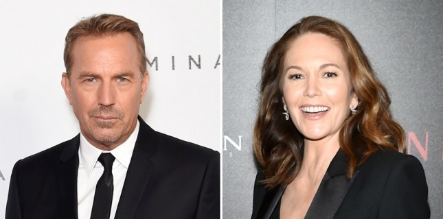 Kevin Costner ve Diane Lane’li Let Him Go Kadrosu Genişliyor