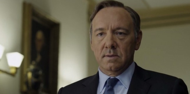 Kevin Spacey İçin Şok Karar! Kevin Spacey İçin Şok Karar!