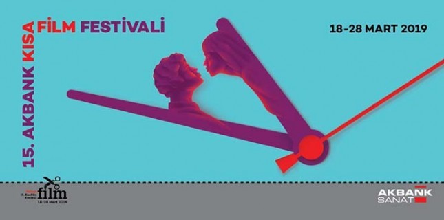Kısa Filmciler, 15. Akbank Kısa Film Festivali’nde Buluştu!