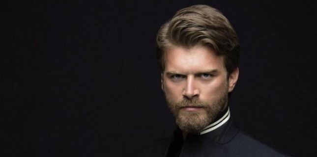 Kıvanç Tatlıtuğ’a Atatürk rolü teklifi