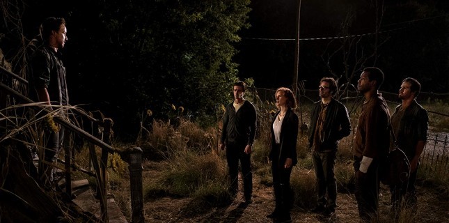 Korku Filmi It: Chapter 2’den Yepyeni Fragman Müjdesi