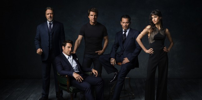 Klasikleşmiş 'Canavarlar' Dark Universe ile Yeniden Hayat Buluyor!