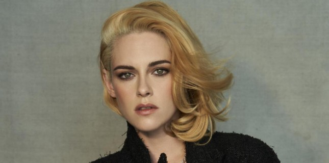Kristen Stewart 'Gerçekten İyi Beş Film' Yaptığını Düşünüyor