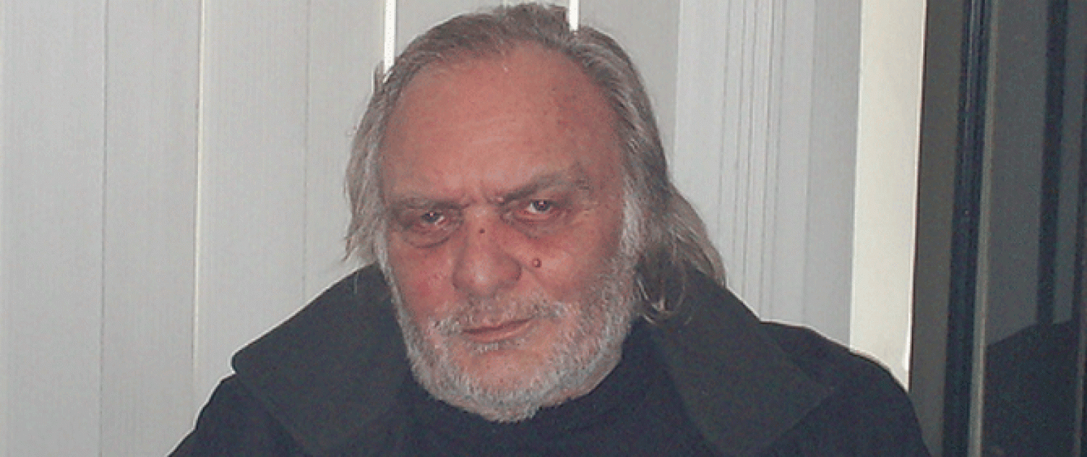 Kurtlar Vadisi’nin efsane ismi ’Laz Ziya’ lakaplı oyuncusu Usta aktör İstemi Betil, 68 yaşında yaşama veda etti.