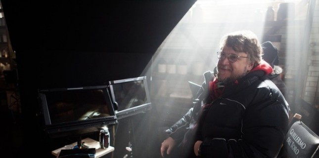 Leonardo DiCaprio, Guillermo del Toro İmzalı Nightmare Alley’nin Başrolünü Üstlenebilir