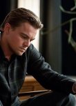 Leonardo DiCaprio'nun Yeni Filmi Blood On Snow
