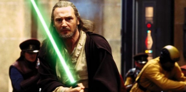 Liam Neeson, Star Wars’a dönmeye açık Liam Neeson, Star Wars’a dönmeye açık