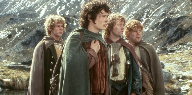 Lord Of The Rings Dizisiyle İlgili Yeni Detaylar Geldi