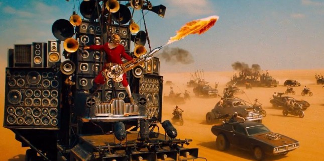 Mad Max: Fury Road’un devamı gelecek mi? Mad Max: Fury Road’un devamı gelecek mi?