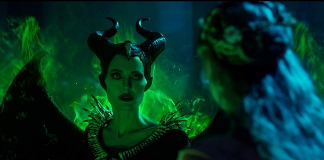 Maleficent: Mistress of Evil’dan Karakter Posterleri Paylaşıldı!