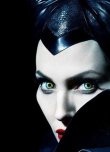 Maleficent'tan Yeni Afiş