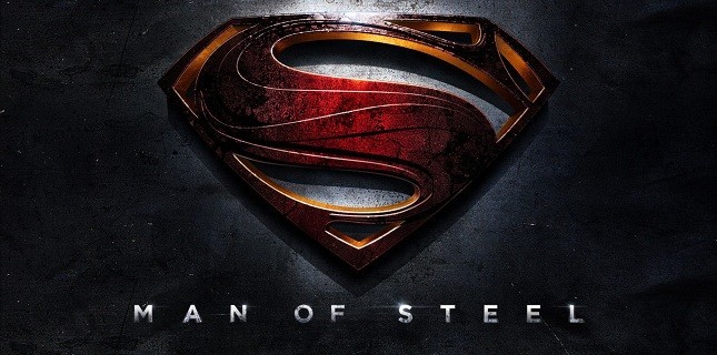 Man Of Steel TV Fragman