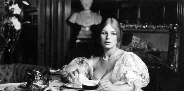 Marianne Faithfull’un Biyografisinde Başrol Netleşti