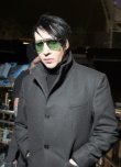 Marilyn Manson, Stephen King’in The Stand Uyarlamasının Oyuncu Kadrosunda!