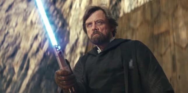 Mark Hamill, Guardians of the Galaxy 3’te rol alabilir!