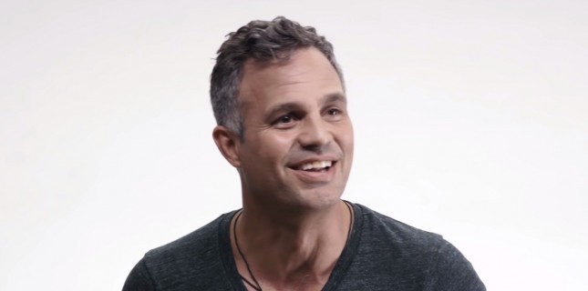 Mark Ruffalo'lu 'I Know This Much Is True' Geliyor