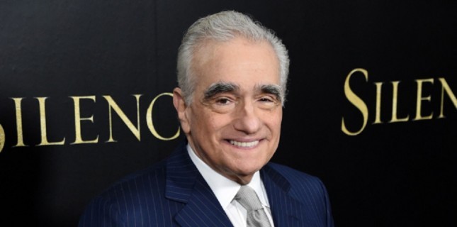 Martin Scorsese’den Online Yönetmenlik Dersleri Geliyor! Martin Scorsese’den Online Yönetmenlik Dersleri Geliyor!