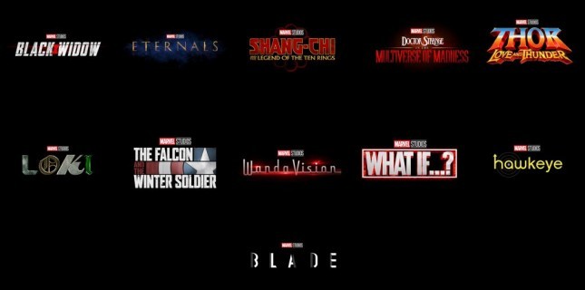 Marvel Dördüncü Evreni’nin Yeni Dizi ve Filmleri Açıklanmaya Başladı