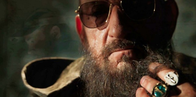 Marvel Sinematik Evreninde Yeni Düşman Mandarin mi?