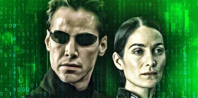 Matrix 4, Görüntü Yönetmenini Buldu Matrix 4, Görüntü Yönetmenini Buldu