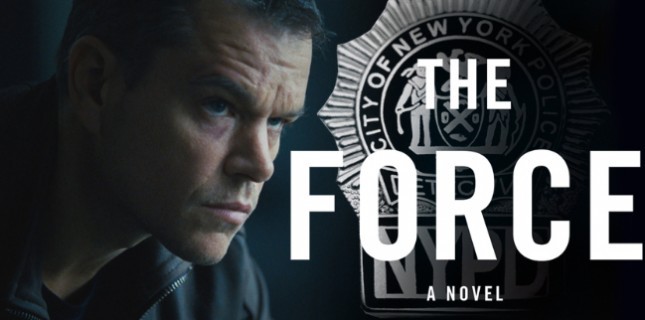 Matt Damon, James Mangold'un Yeni Filmi The Force'da Başrolü Üstleniyor