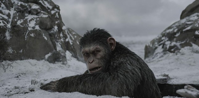 Maymunlar Cehennemi Serisine Bir Film Daha Ekleniyor!