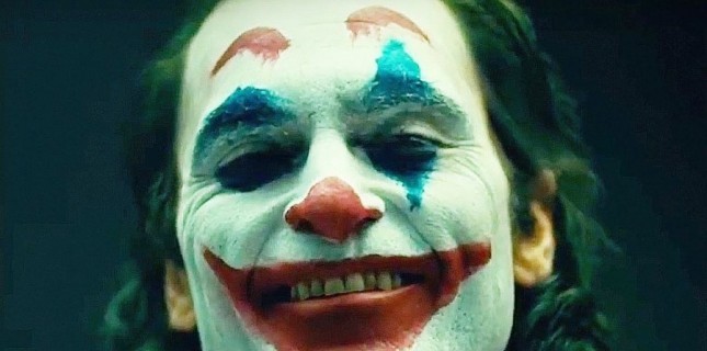 Merakla Beklenen Joker Filminden Yeni Görüntüler
