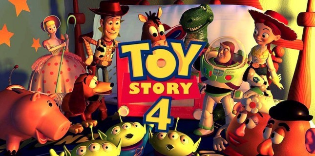 Merakla Beklenen Toy Story 4'ün Vizyon Tarihi Kesinleşti