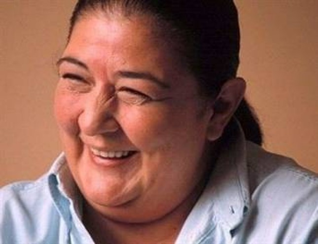 Meral Okay hayatını kaybetti