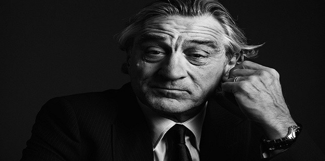 Mevlana Rolünü Robert De Niro'ya Teklif Etti! Mevlana Rolünü Robert De Niro'ya Teklif Etti!