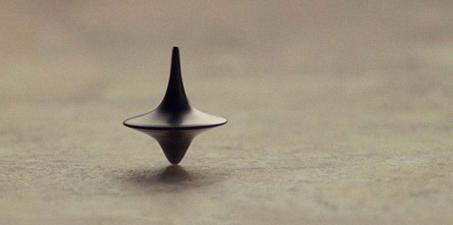 Michael Caine Inception'ın Final Sahnesini Açıkladı