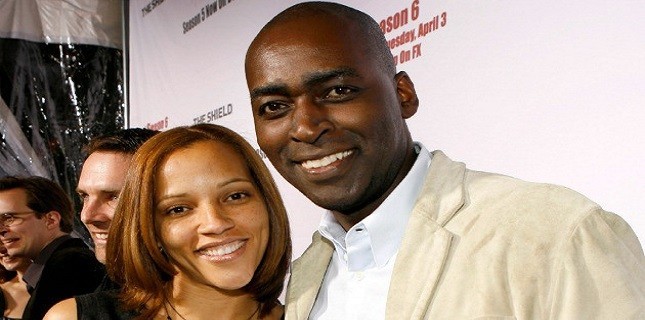 Michael Jace: Yardım Edin Eşimi Öldürdüm
