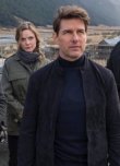 Mission: Impossible - Fallout'tan Yeni Poster Geldi