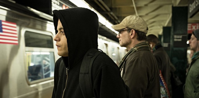 Mr. Robot’un 4. Sezonundan Yeni Bir Video Var Mr. Robot’un 4. Sezonundan Yeni Bir Video Var