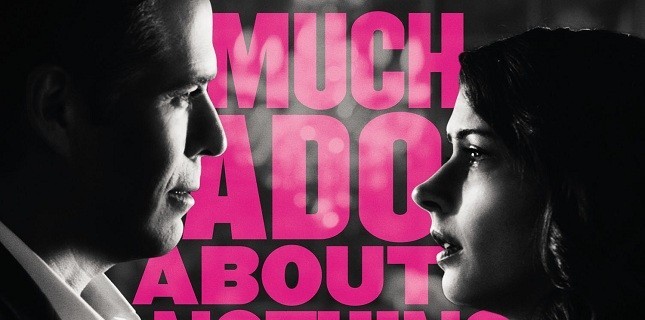 Shakespeare'in Oyunu Much Ado About Nothing Yeni Fragman