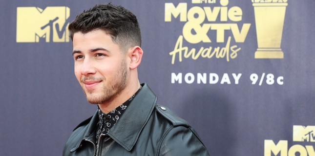 Müzisyen Nick Jonas STX'in ‘UglyDolls’ Filminin Seslendirme Kadrosuna Katıldı