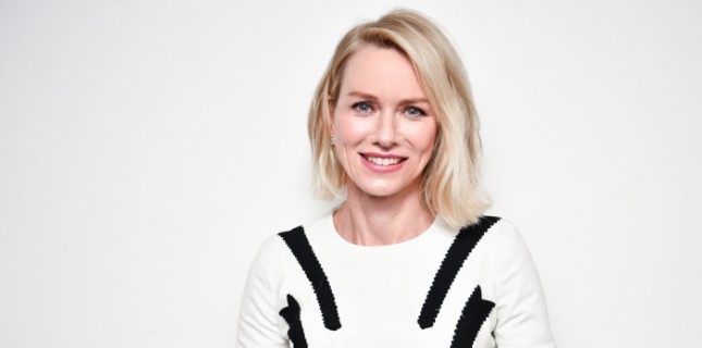 Naomi Watts 'The Wolf Hour'un Başrolünde